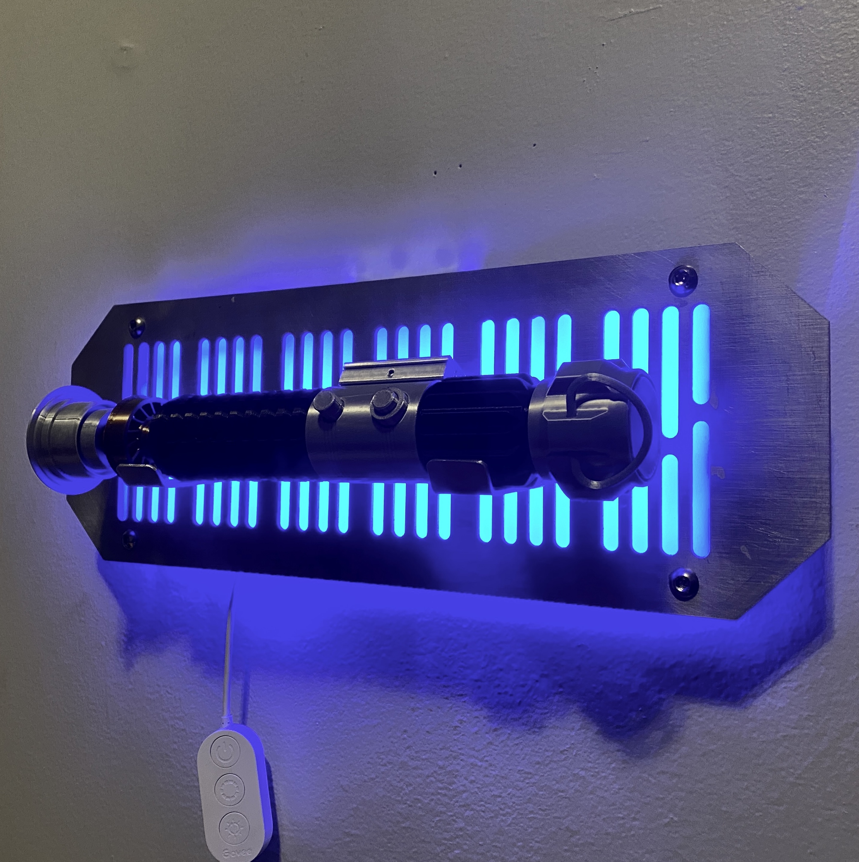 Image of Lightsaber Display Stand