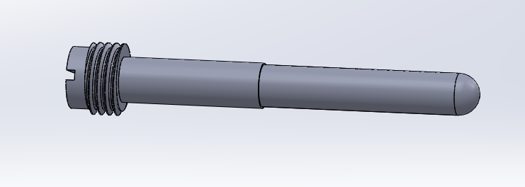 Image of tensile testing fixture