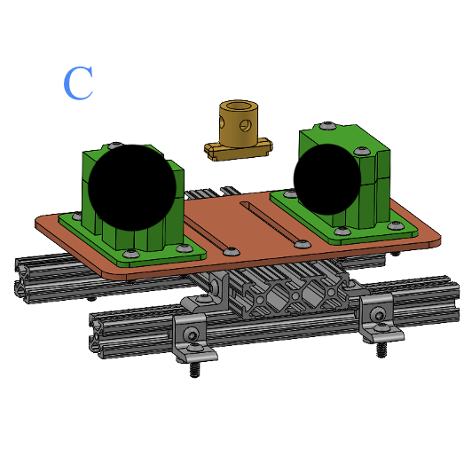 Image of Fixture C another angle