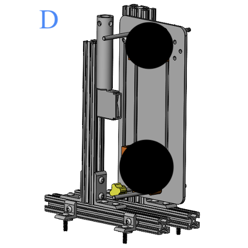 Image of Fixture D