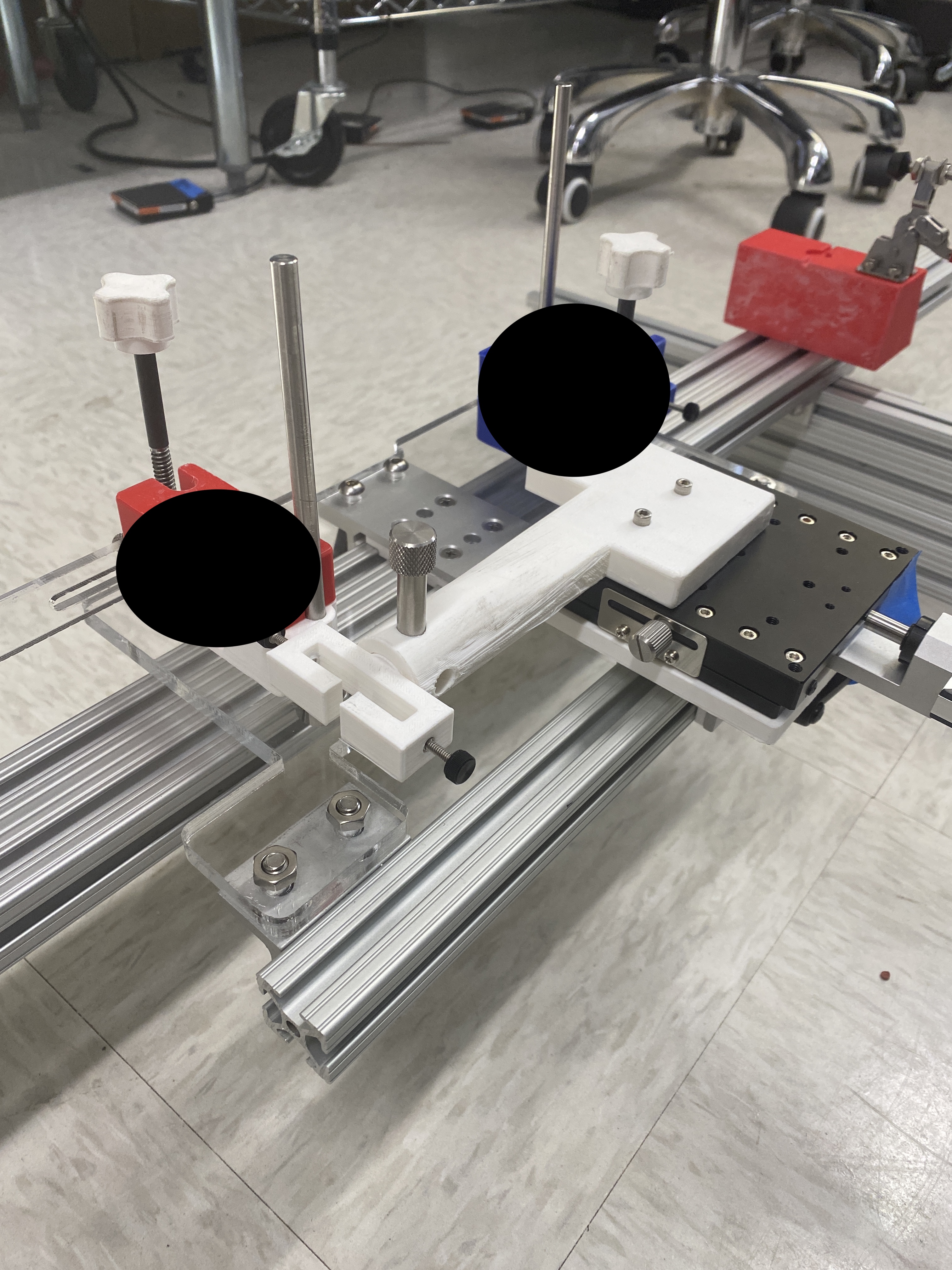 Image of Sim-Use Fixturing CAD